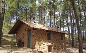 El Rincón de María.